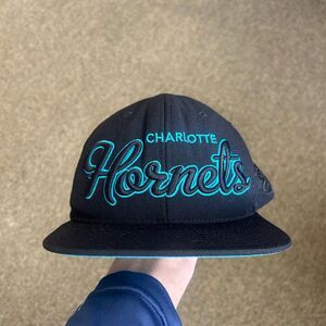 Charlotte Hornets Hat